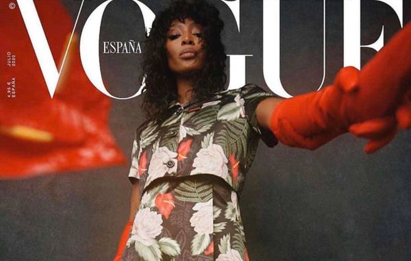 Celebrity Social Media, June 24, 2020