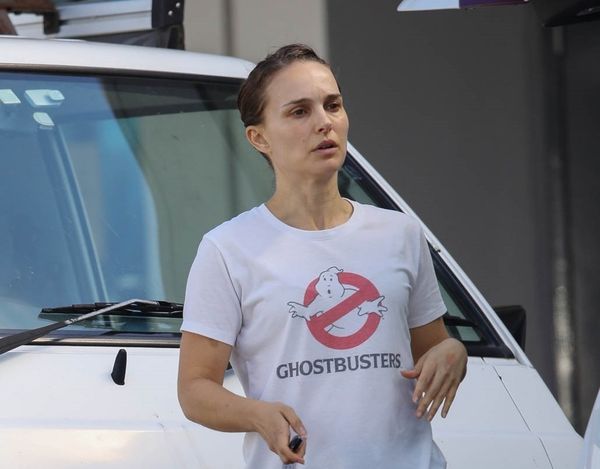 Natalie’s Perfect Denim Shorts