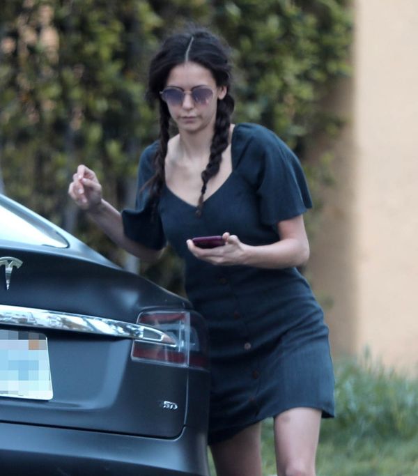 Celebrity Social Media, April 20, 2020