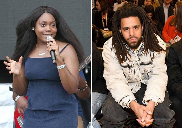 Noname, J. Cole, and Toxic Power Dynamics