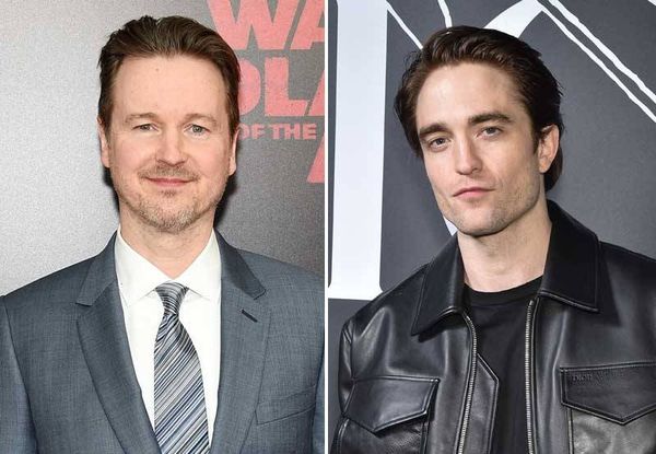 Is there Batman drama?