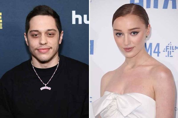 Pete Davidson: The Real Life Duke of Hastings
