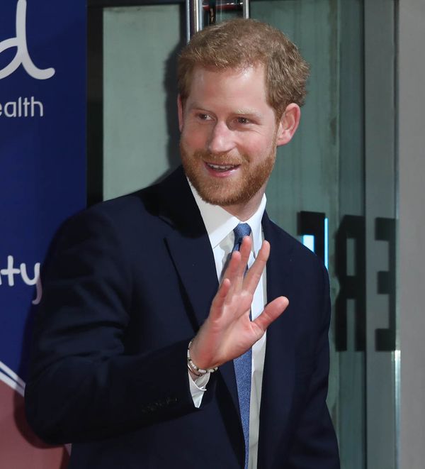 Meghan Markle’s next step