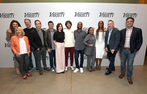 Quinta Brunson’s big year