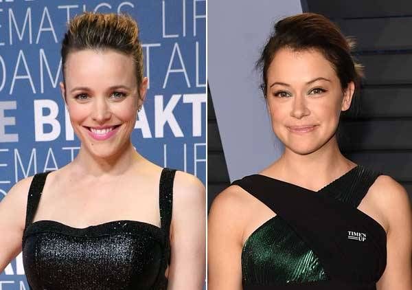 Rachel McAdams returns to Marvel and Tatiana Maslany is IN