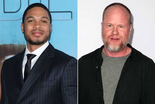 Ray Fisher calls Joss Whedon “completely unacceptable”