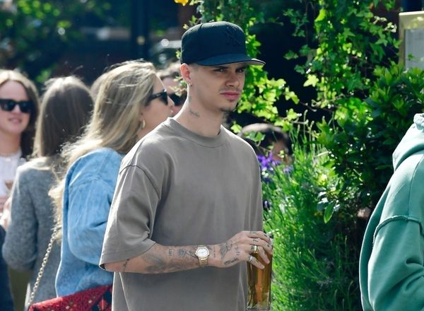 Beckham and Beckham-Peltz: a house divided