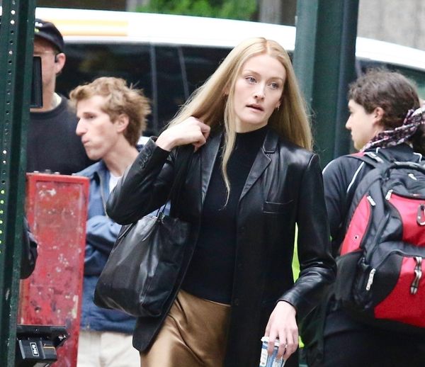 Ryan Murphy’s John & Carolyn