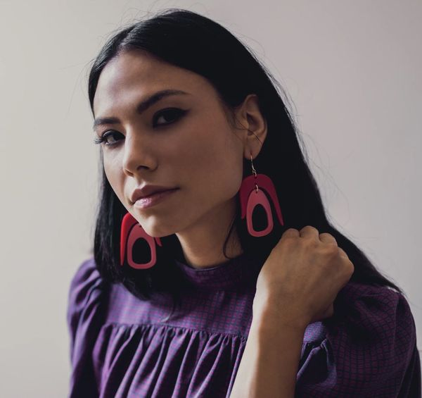 Sasha Finds: Warren Steven Scott