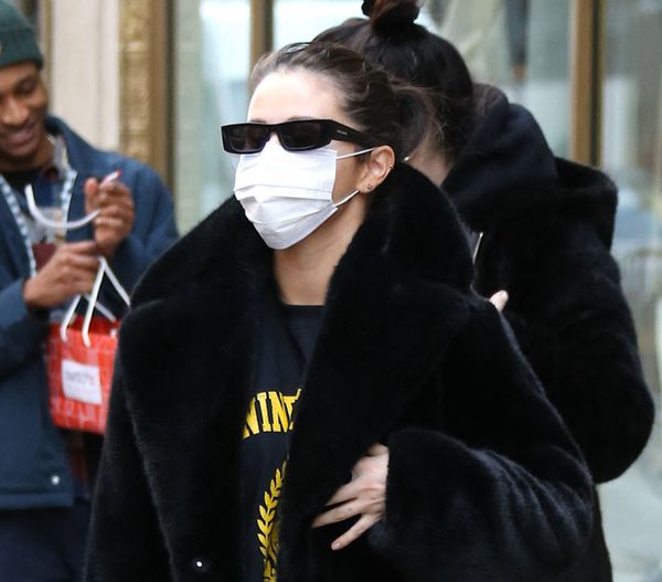 Celebrity Social Media, March 20, 2023