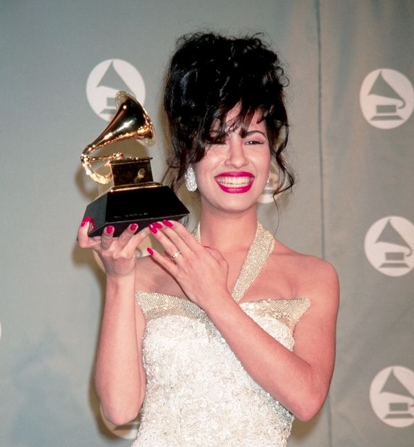 Selena for the Holidays