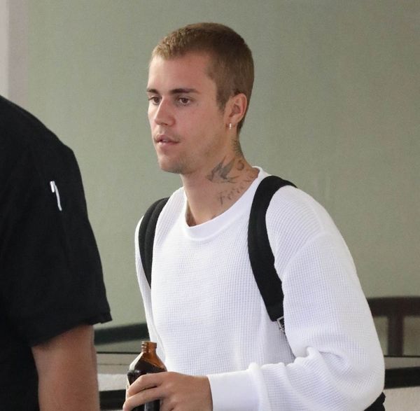 Celebrity Social Media, July 8, 2021