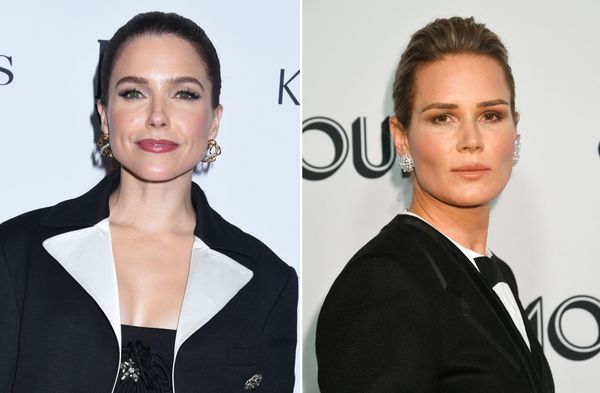 Celebrity Social Media, October 18, 2023