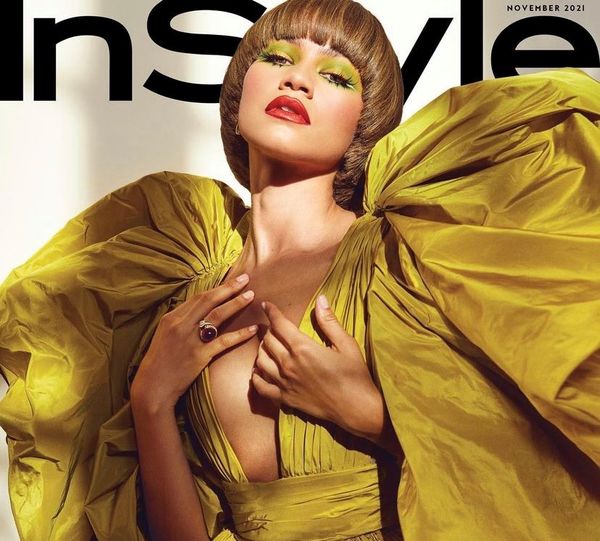 Zendaya: A Best Dressed Boss