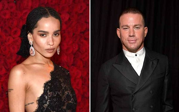 Zoe and Those Rumours