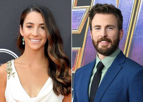 Chris & Aly’s Playdate