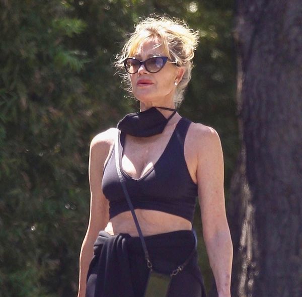 For Your Fitness: When you want to be healthier…