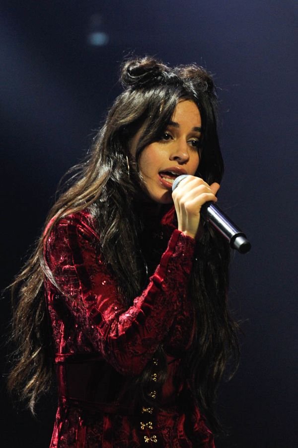 Camila Cabello is The One