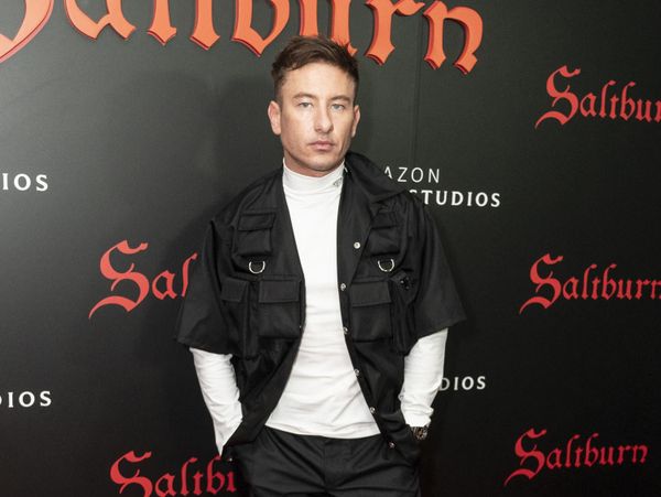 Barry Keoghan: Murder and Candles