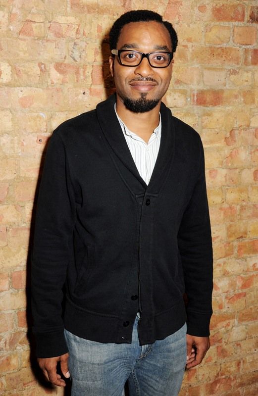 12 Years a Slave is coming for Oscar