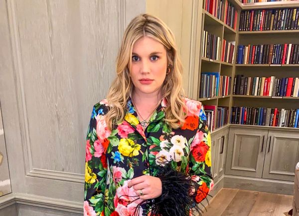 Emerald Fennell goes to DC