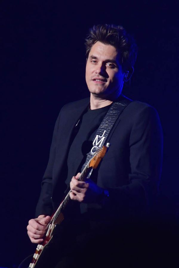 John Mayer’s dancing pandas, fake Beyoncés, and captive butterflies