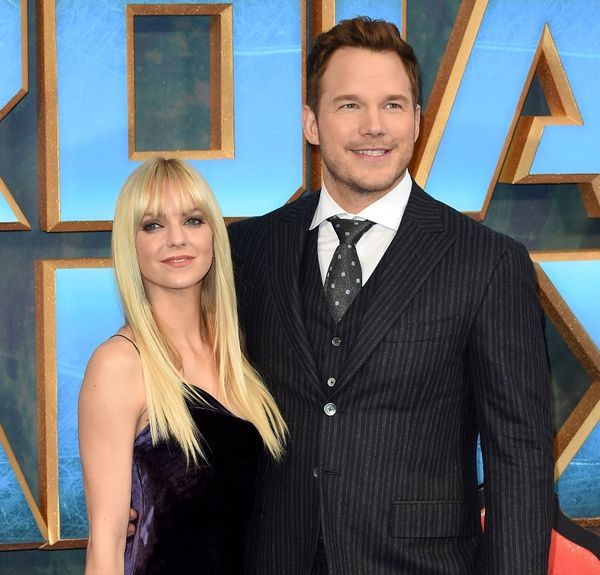 It’s over for Anna & Chris