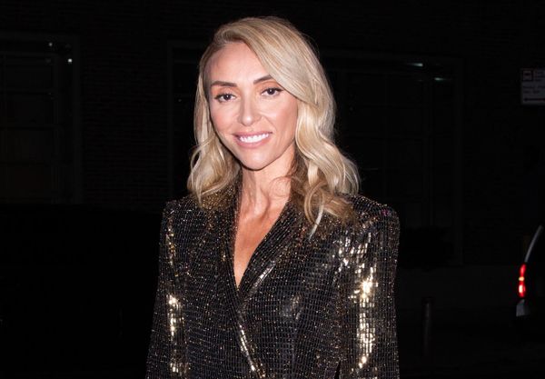 Giuliana revisits Zendaya, but not her hair