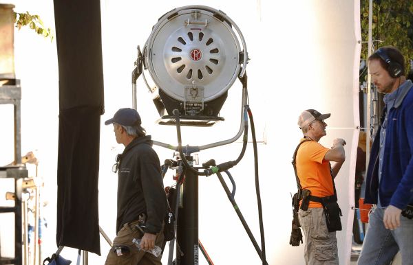 The IATSE Strike: What to know