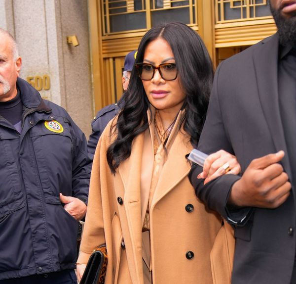 Jen Shah is still bringing the drama