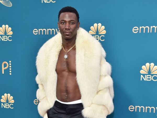 Give Jerrod Carmichael better gigs