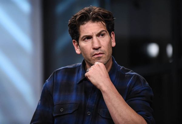 The Punisher doesn’t like bullies