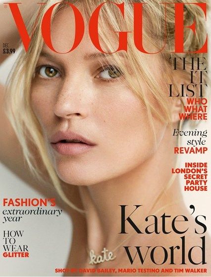 In Kate’s living room