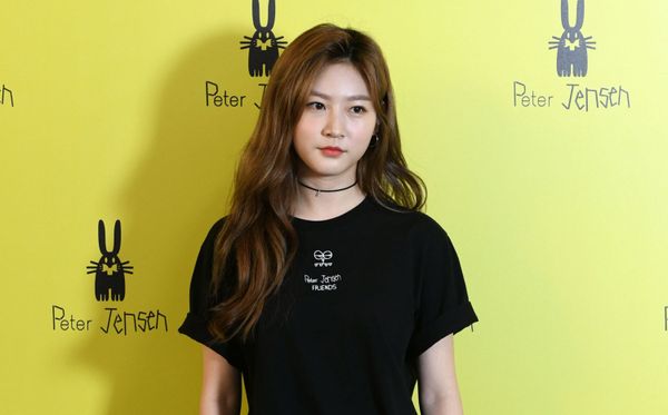 A Huge Korean Scandal