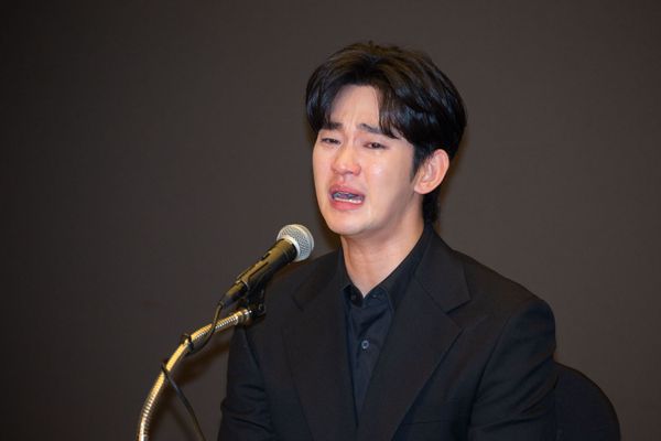 The Kim Soo-hyun scandal is now global