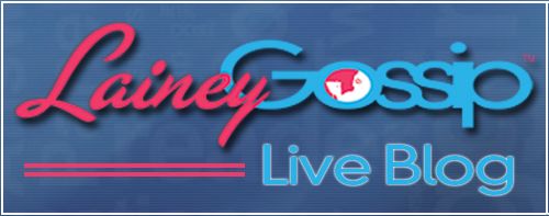 Weekly Live Blog - Tuesday, October 5, 2010