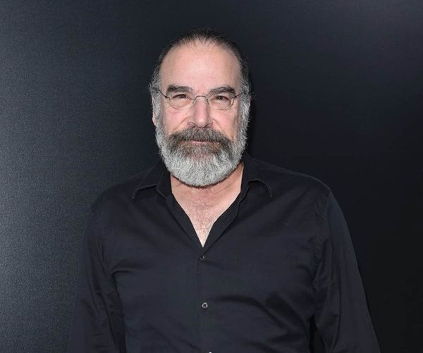 Another murder mystery show, with Mandy Patinkin