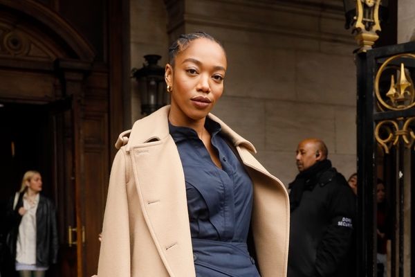 Whitney Houston Is… !