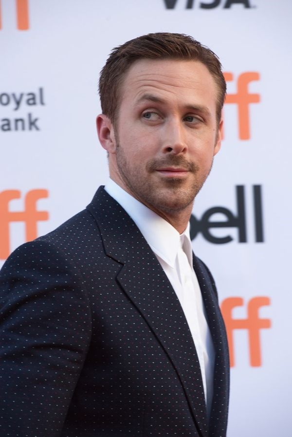 Ryan Gosling: SMA 2016 Odds
