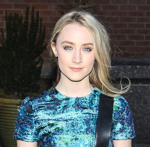 Marvel is wishlisting Saoirse Ronan