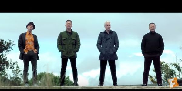 Is it OK to love Trainspotting?