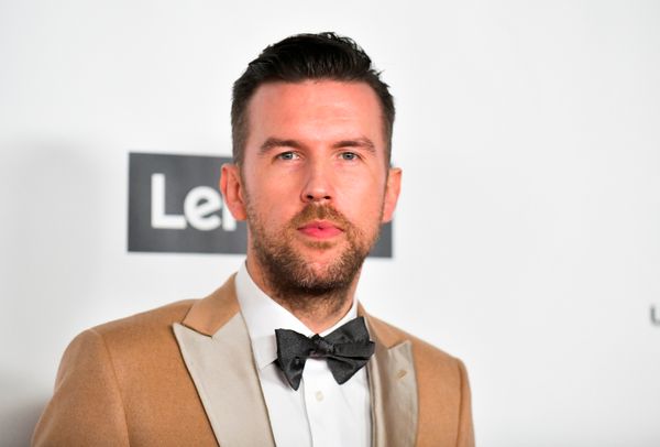 TJ Osborne Comes Out