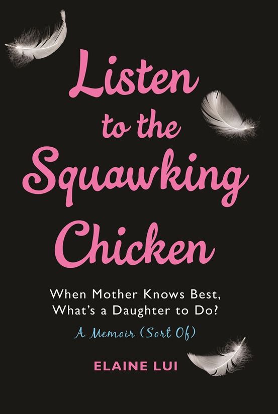 My book-baby: US tour stops!