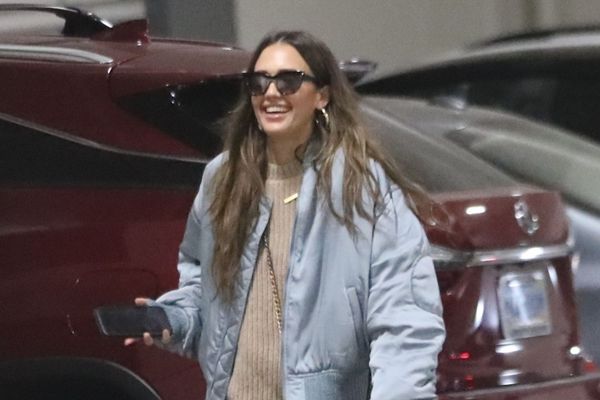 Celebrity Social Media, January 17, 2025