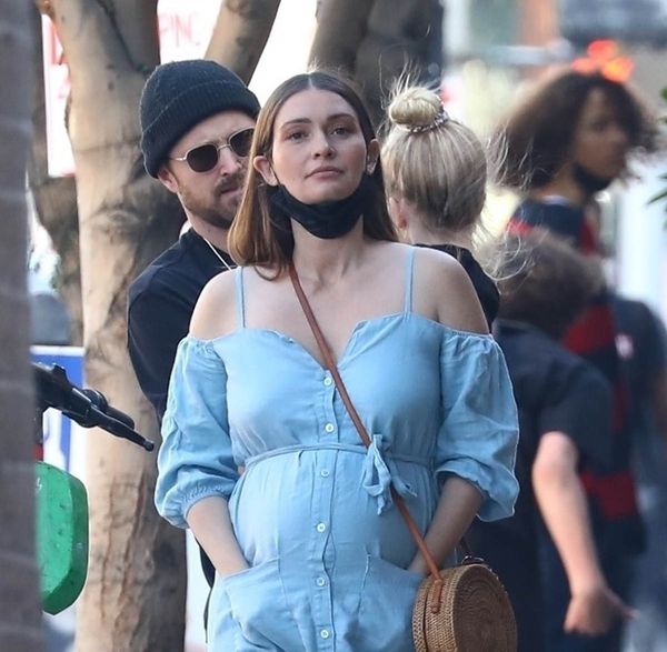 Celebrity Social Media, December 2, 2021