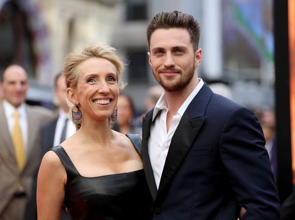 My Obsession at home