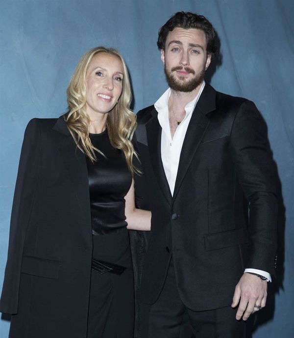 My Obsession in Givenchy