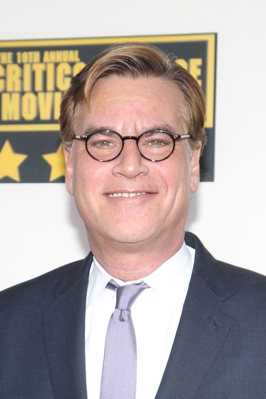Aaron Sorkin on the gender “degree of difficulty”
