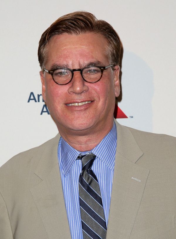 F-cking Sorkin!