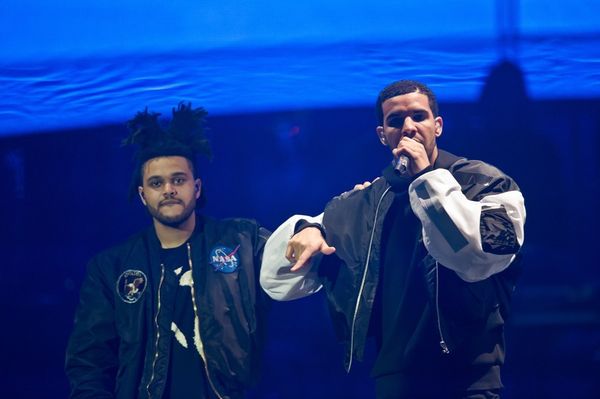 Abel, Drake, and Showing the Receipts